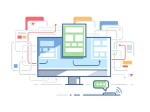 Website Structure