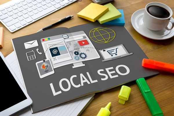 Raleigh Local SEO By Excel On The Web