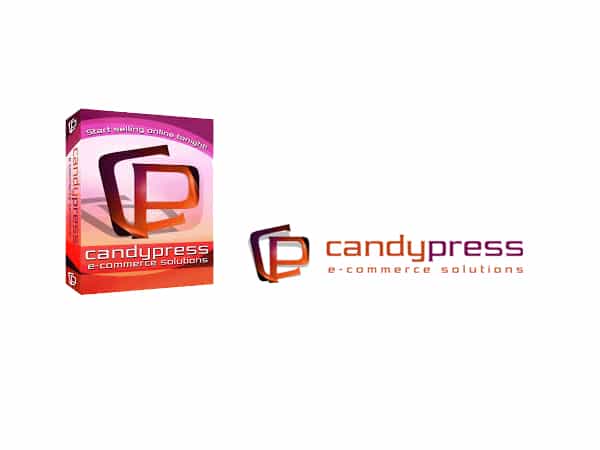 CandyPress Logo