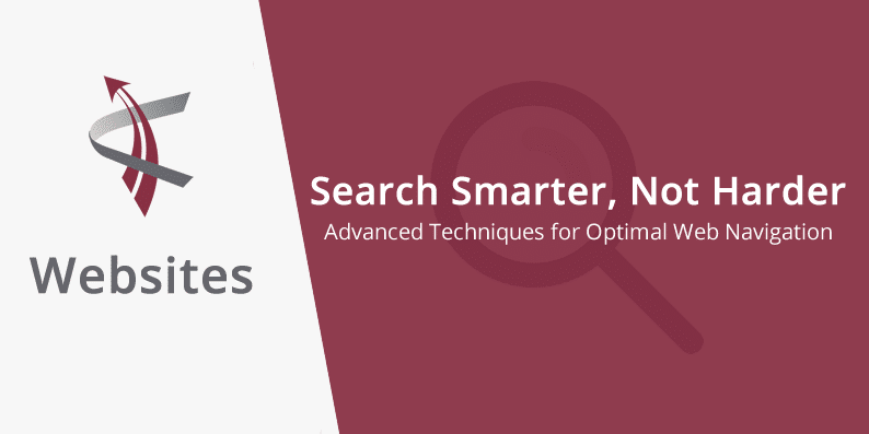Search Smarter, Not Harder