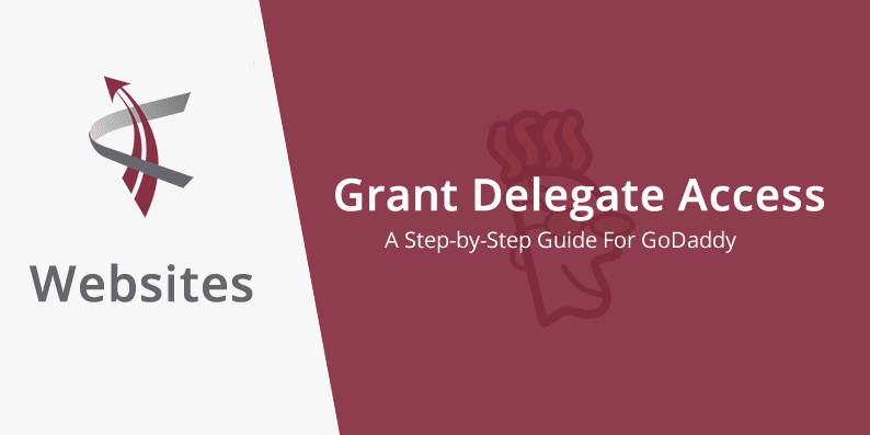 How-to-Grant-Delegate-Access in-GoDaddy